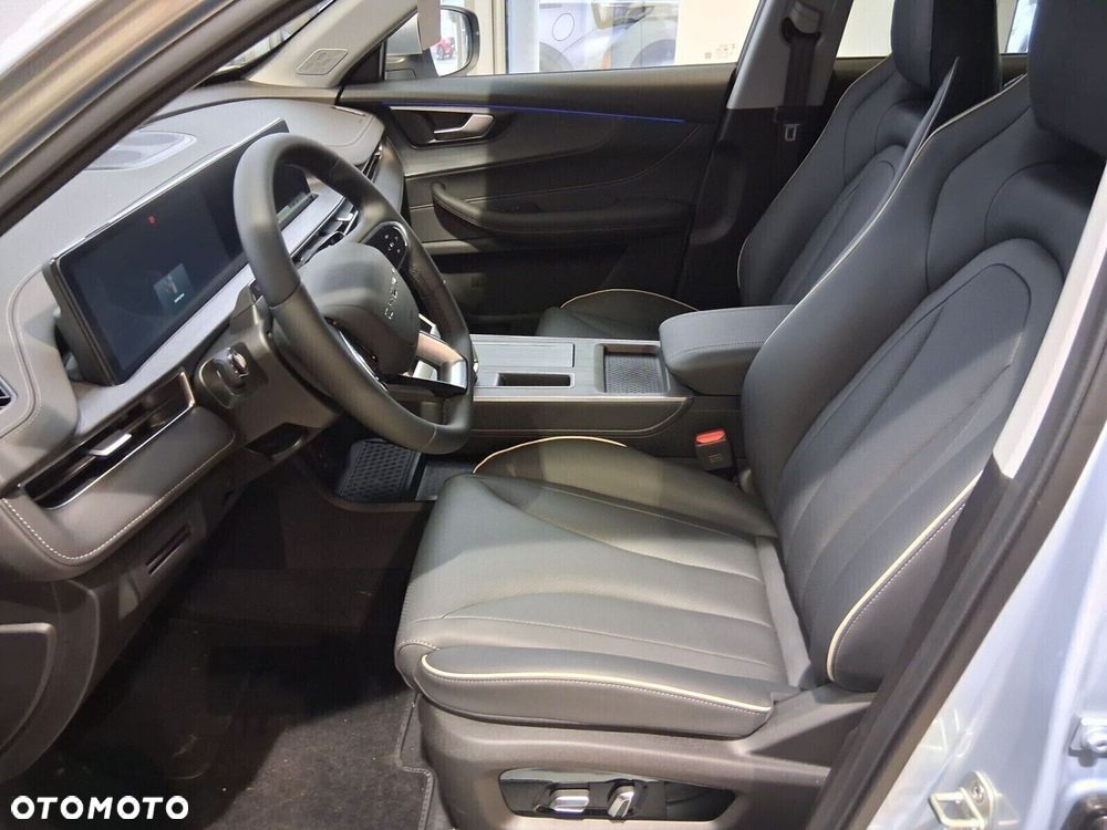 Chery Tiggo 4 - 11