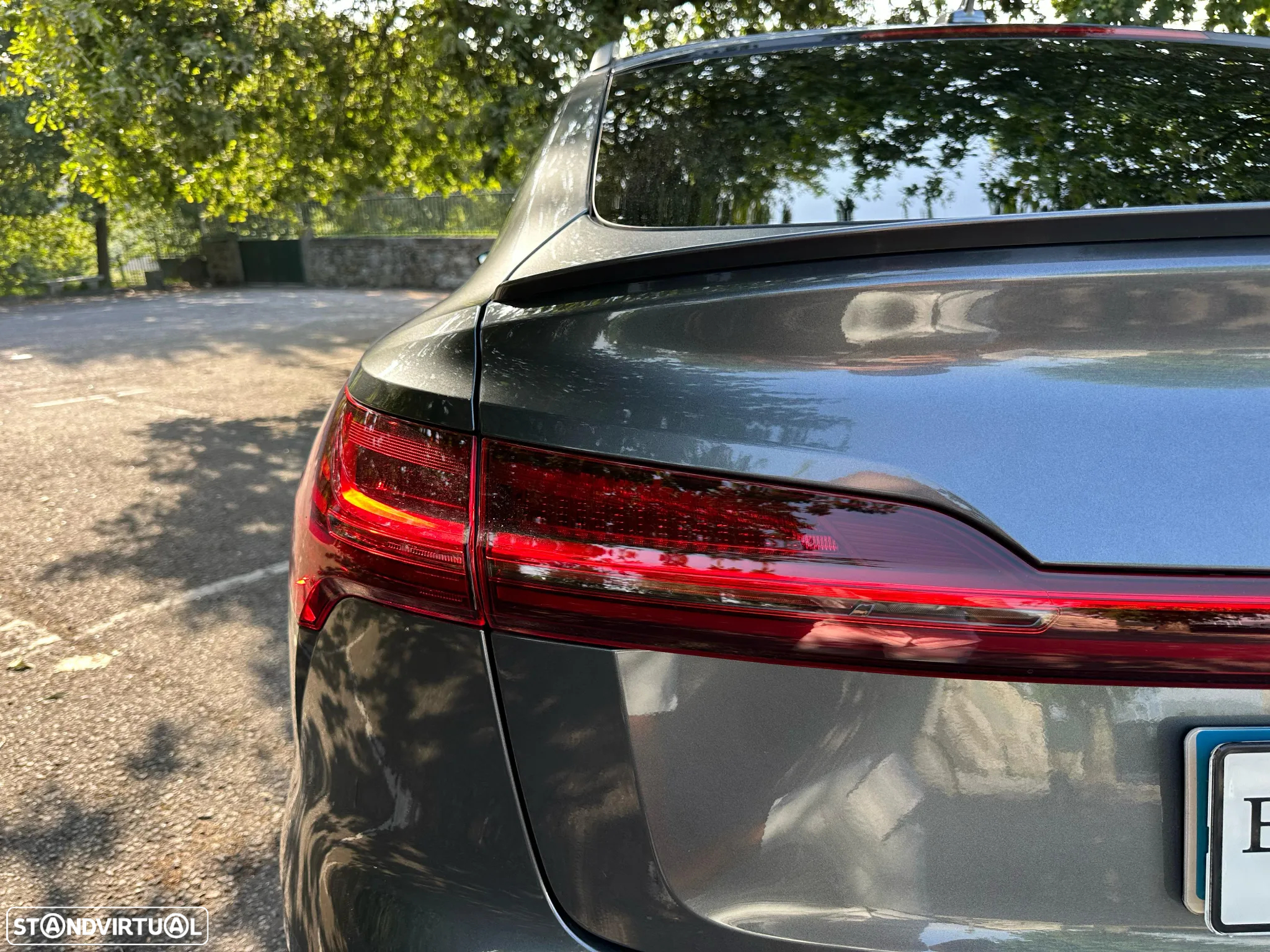 Audi e-tron Sportback 50 quattro S line - 17