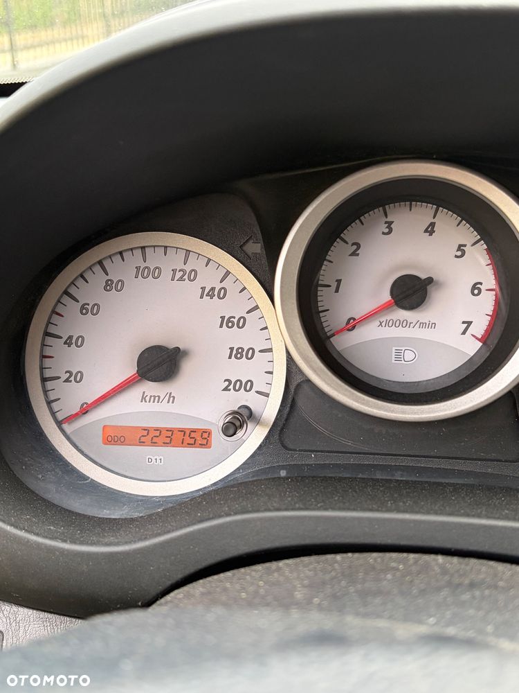 Toyota RAV4 2.0 D-4D 4x4 - 7