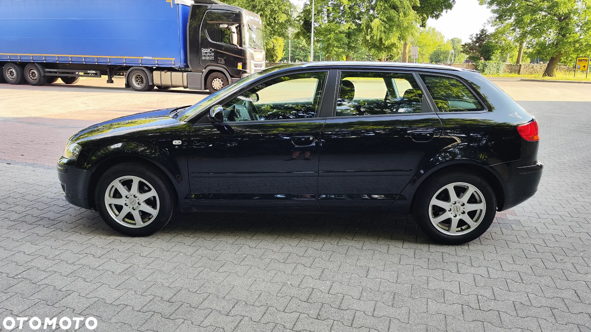 Audi A3 1.6 Attraction - 4
