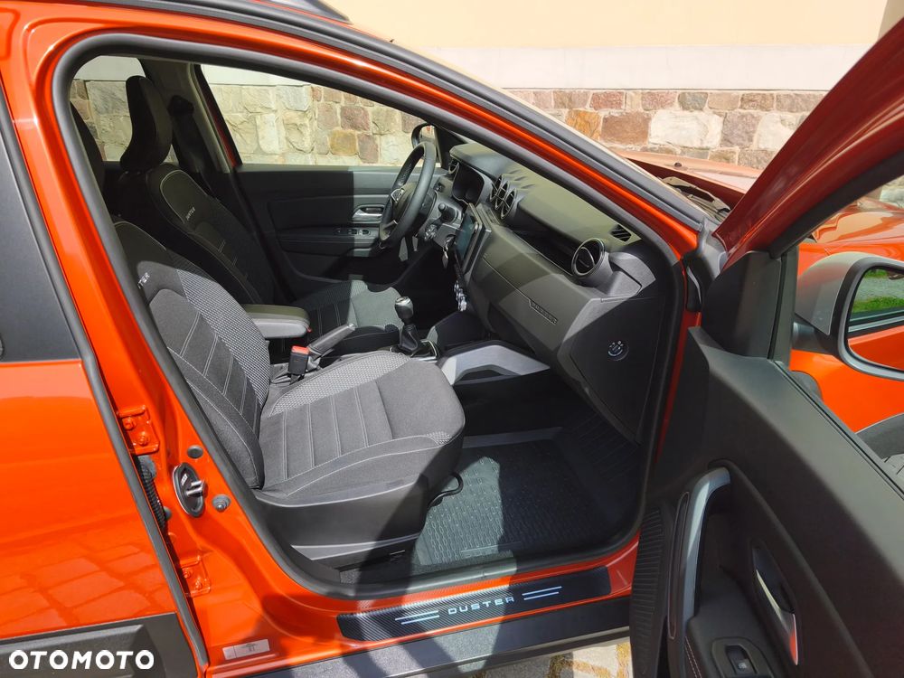 Dacia Duster 1.0 TCe Prestige - 12