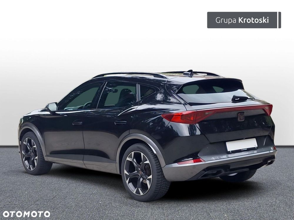 Cupra Formentor 2.0 TSI 4Drive DSG - 6
