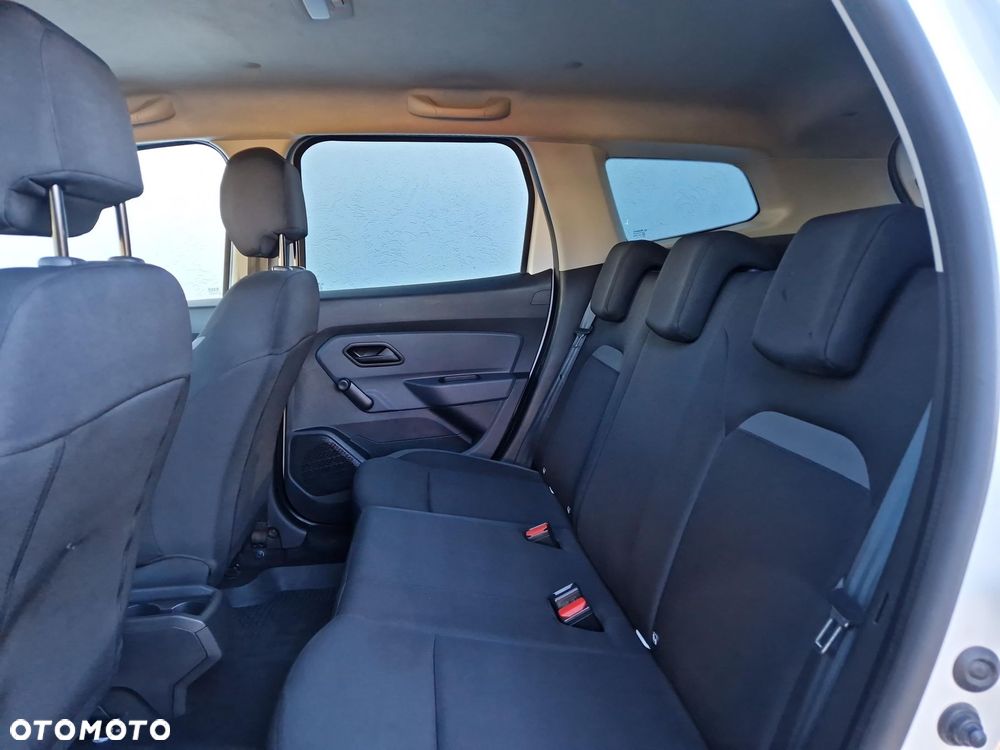 Dacia Duster 1.0 TCe Essential - 16