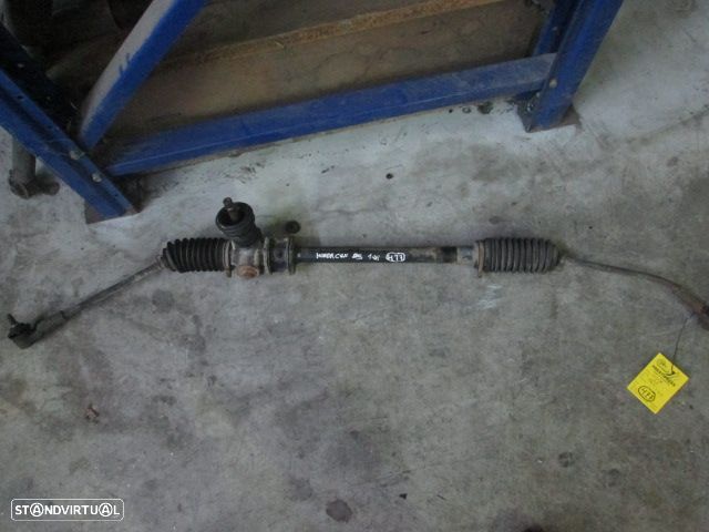 Caixa Direcao REF477 HONDA CRX 1985 1.4 I - 2