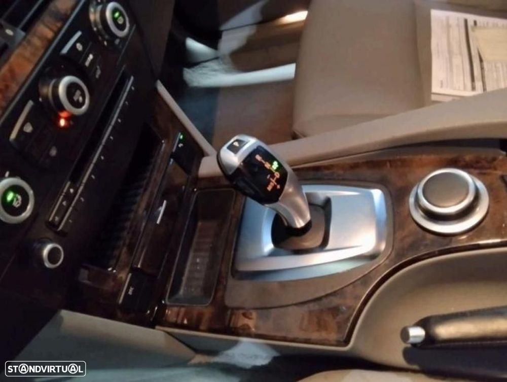 BMW 520 - 6