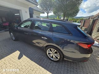 Seat Leon 1.5 TSI Style