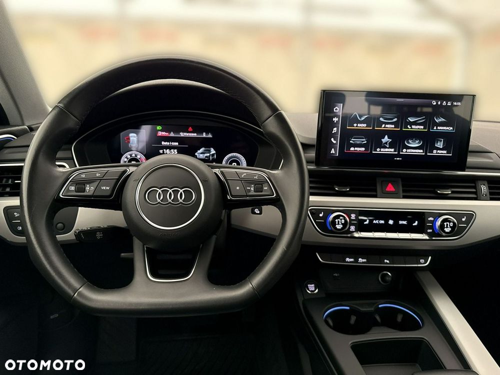 Audi A4 Avant - 15