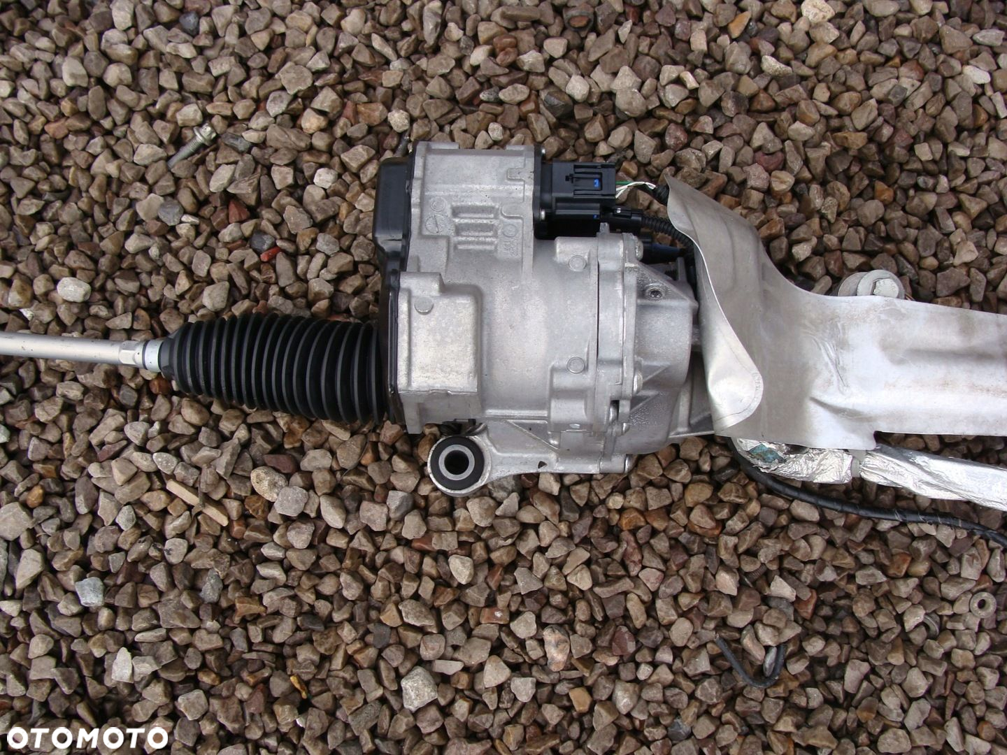 PRZEKŁADNIA FOCUS MK3 C-MAX MK2 KUGA MK2 HV61-3D070-VB - 2