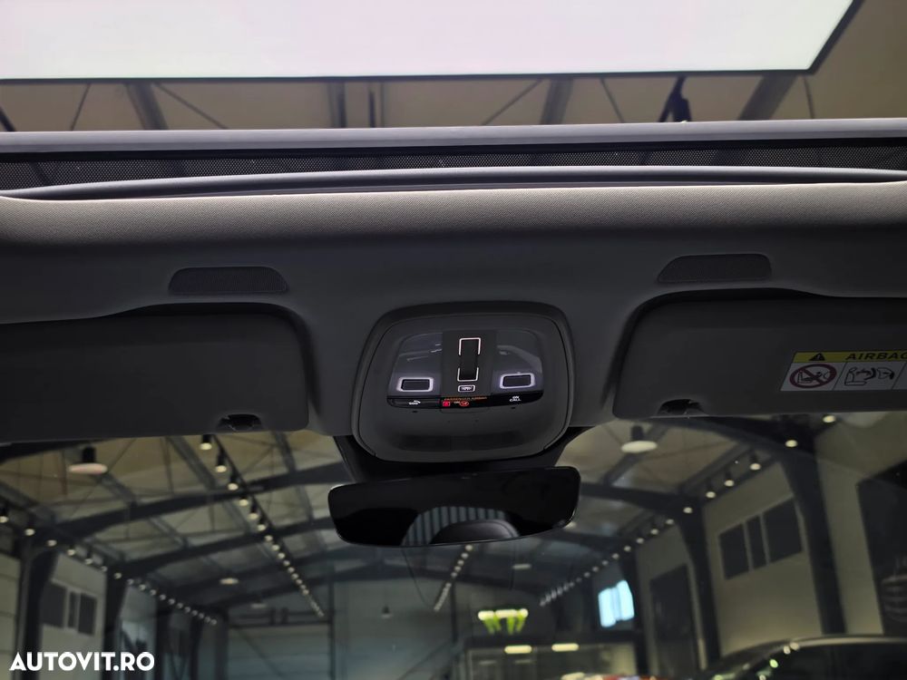 Volvo XC 60 T6 AWD Recharge Geartronic Inscription Expression - 31