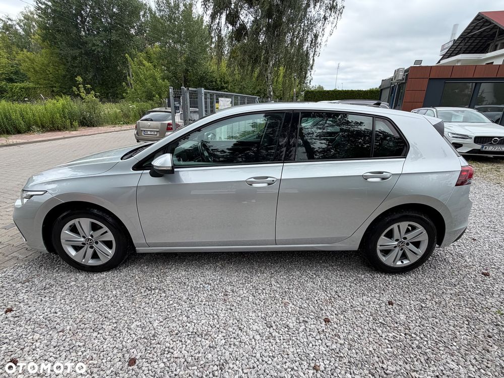 Volkswagen Golf 2.0 TDI Life - 5