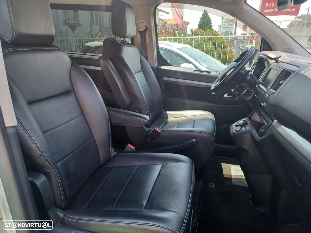 Citroën Spacetourer 2.0 BlueHDi XL Feel EAT8 - 19