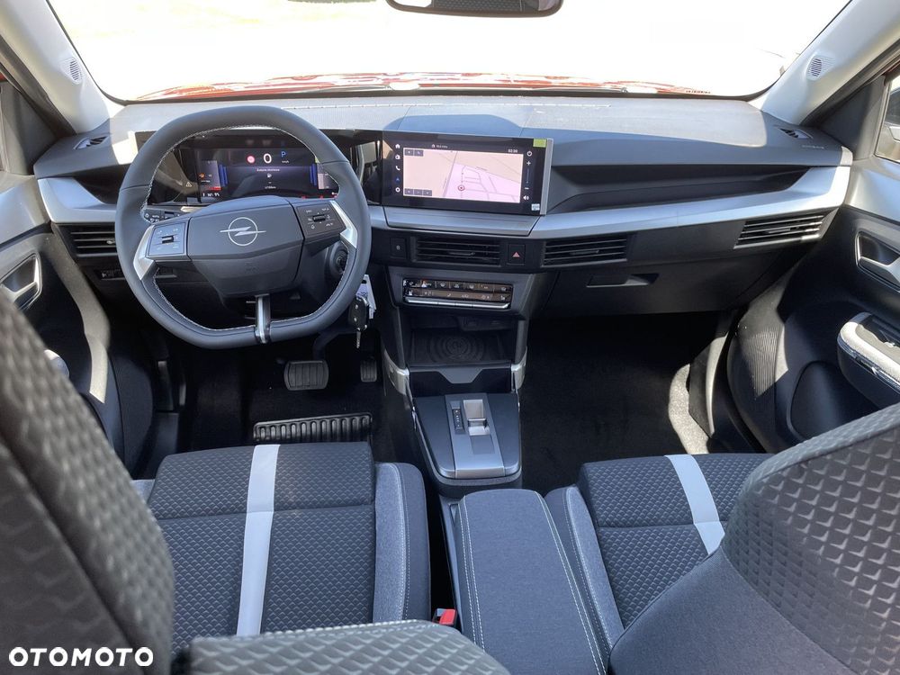 Opel Frontera - 11