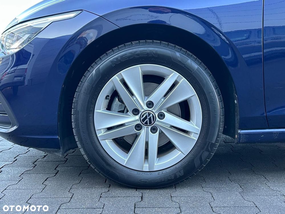 Volkswagen Golf 1.5 TSI EVO Life - 34