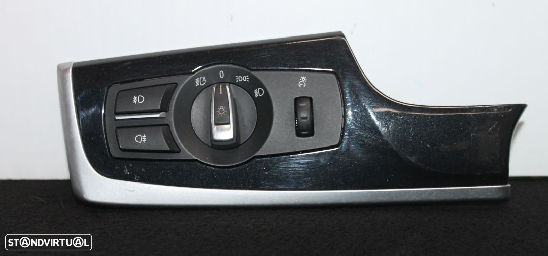Comutador de luzes BMW F11 - 2