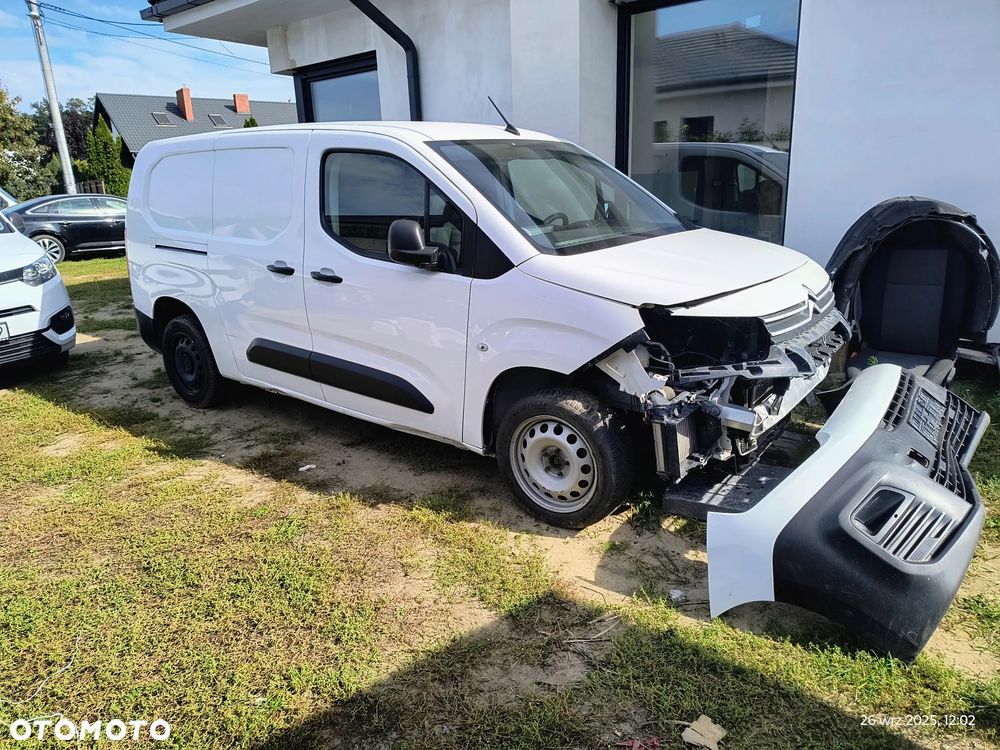 Renault Master - 2