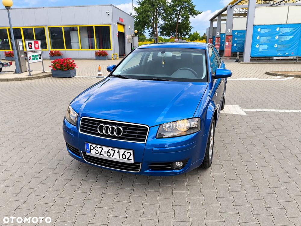 Audi A3 3-drzwiowe - 19