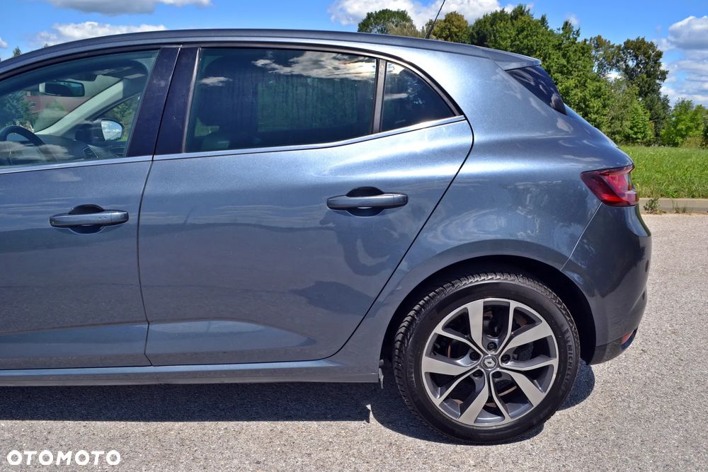 Renault Megane - 9