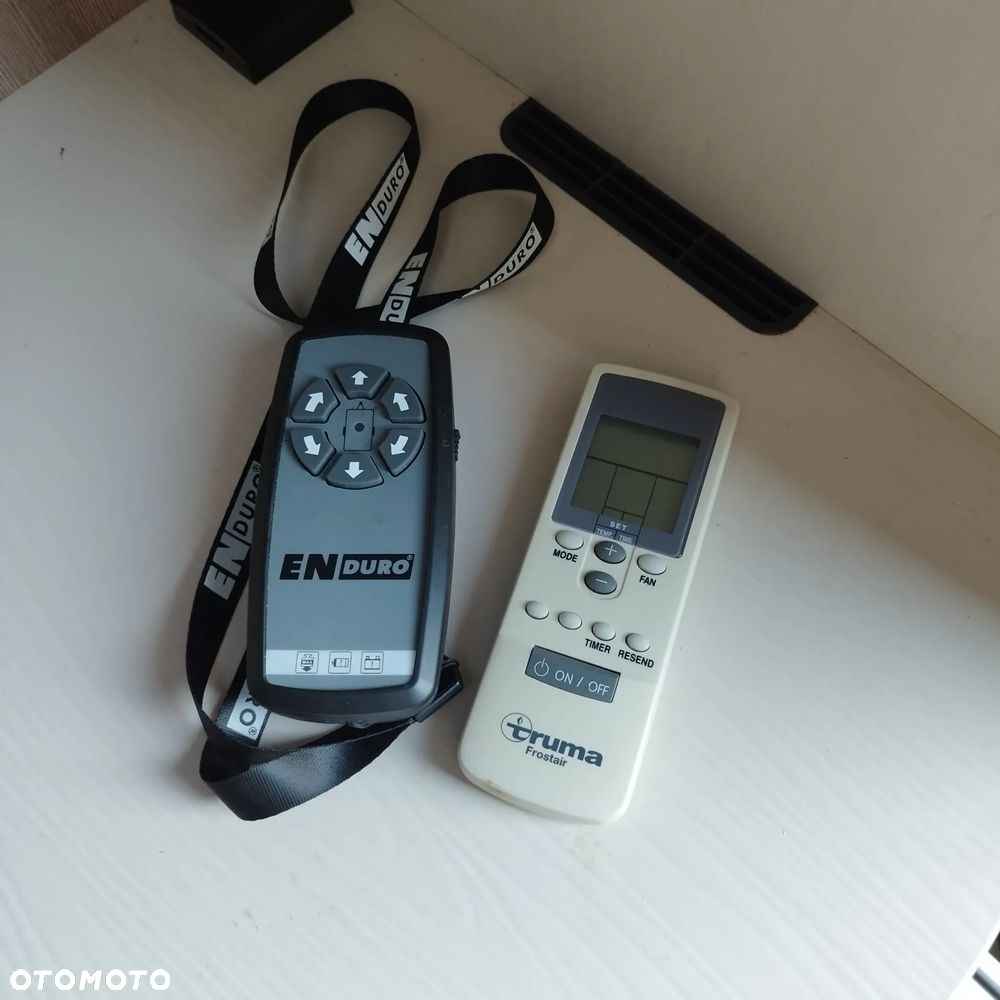 Dethleffs 390 QSH - 19