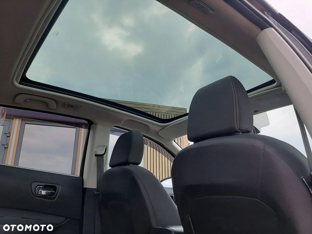 Nissan Qashqai 1.6 visia - 14