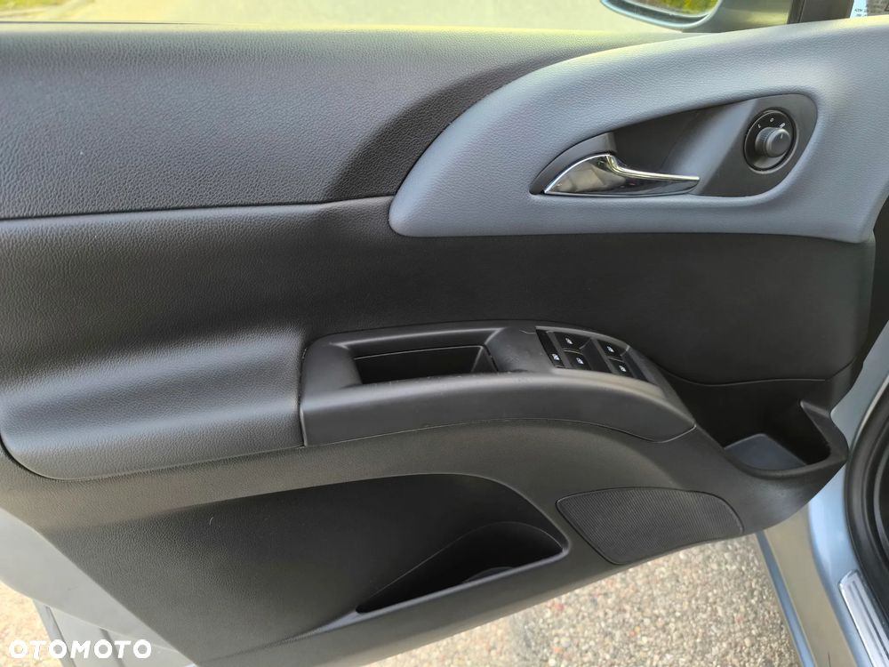 Opel Meriva 1.4 Ecoflex Start/Stop Innovation - 17