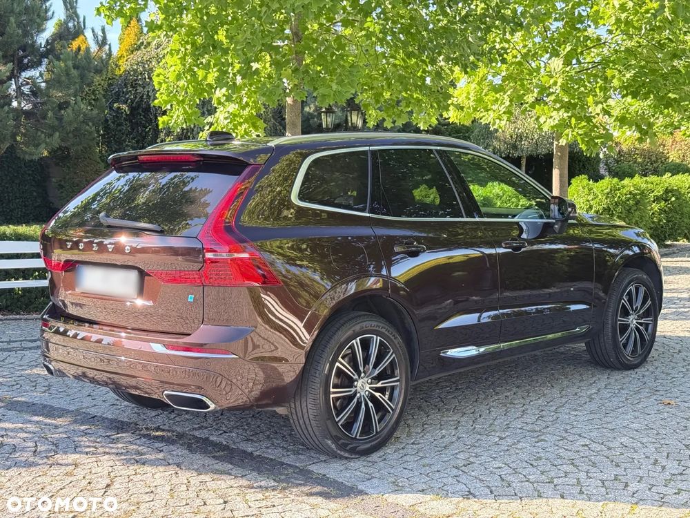 Volvo XC 60 D5 AWD Inscription - 6