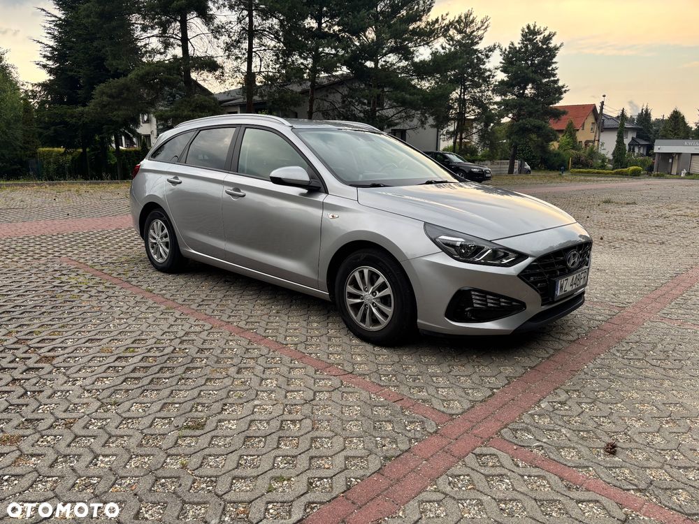 Hyundai i30 1.0 T-GDI Modern - 7