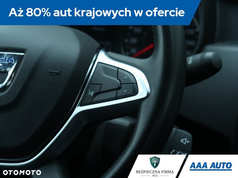 Dacia Duster - 21