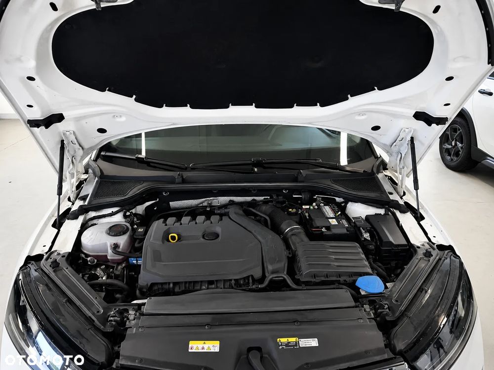 Skoda Octavia 1.5 TSI e-Tec Ambition DSG - 10