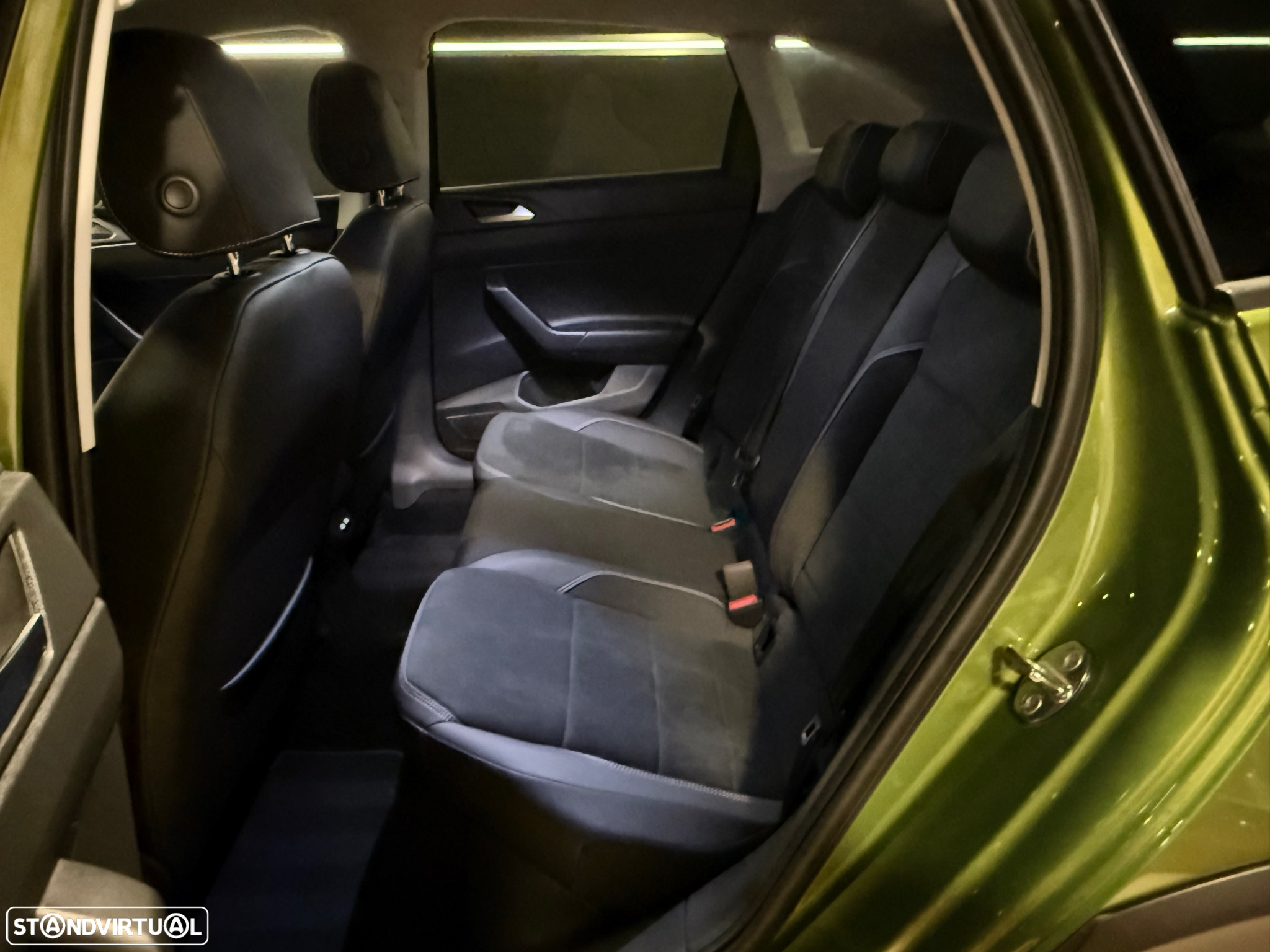 VW Taigo 1.0 TSI Urban DSG - 35