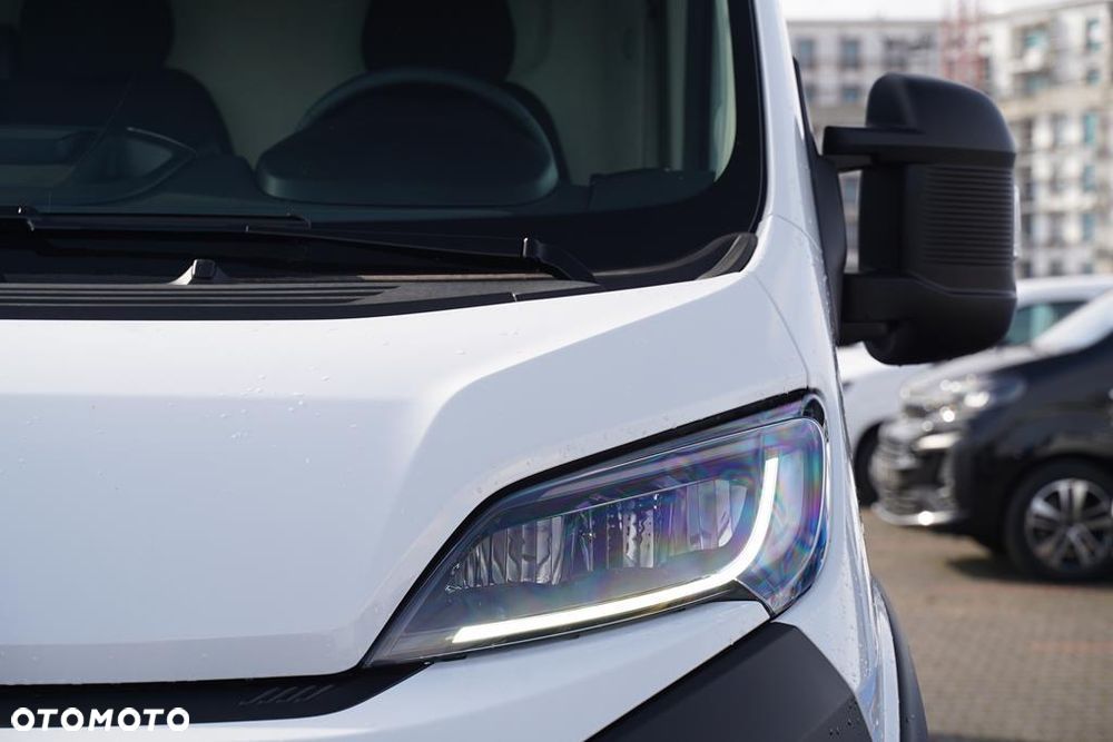 Fiat Ducato 33 H3-Power L3H2 - 19