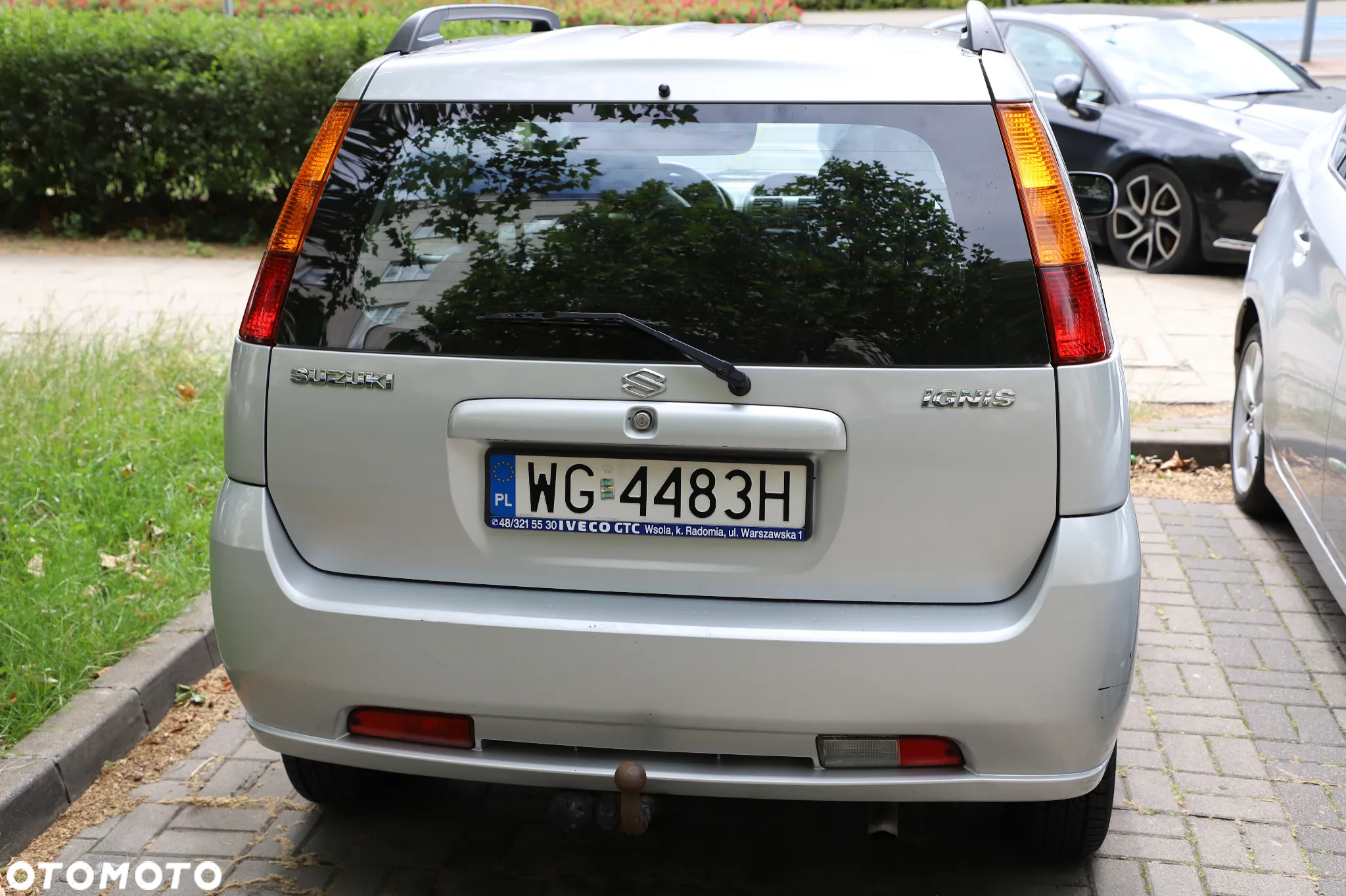 Suzuki Ignis 1.3 Comfort - 2