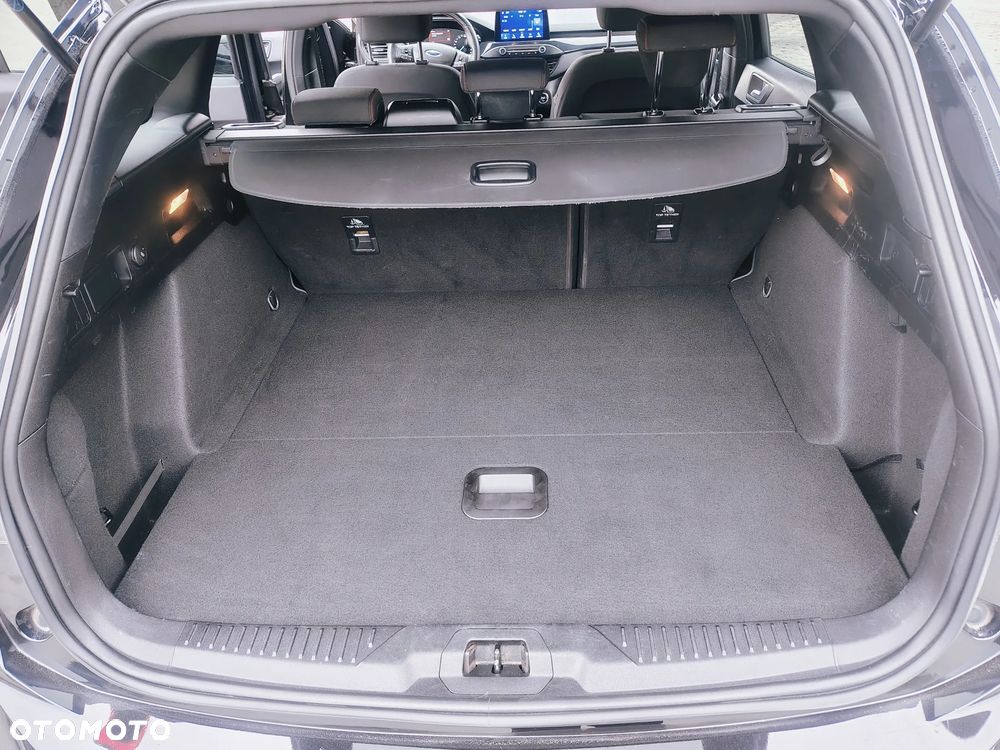 Ford Focus - 18