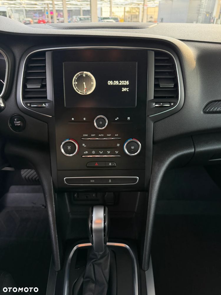 Renault Megane - 18