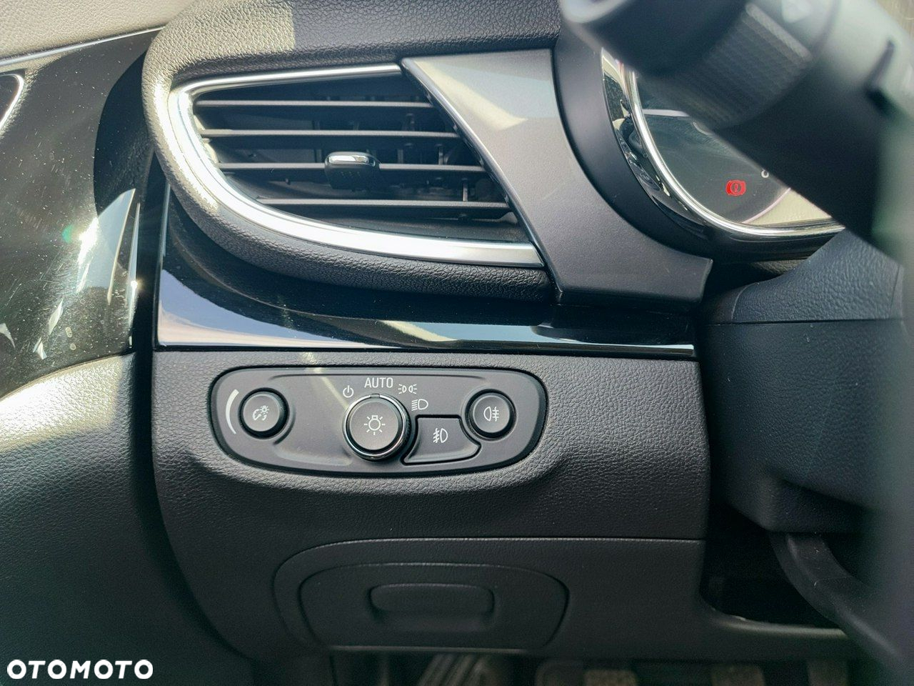 Opel Mokka X 1.4 ECOFLEX Start/Stop Active - 31