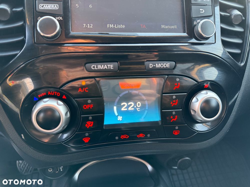 Nissan Juke 1.2 DIG-T Tekna - 26