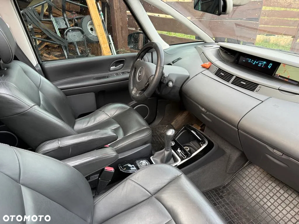 Renault Espace - 8