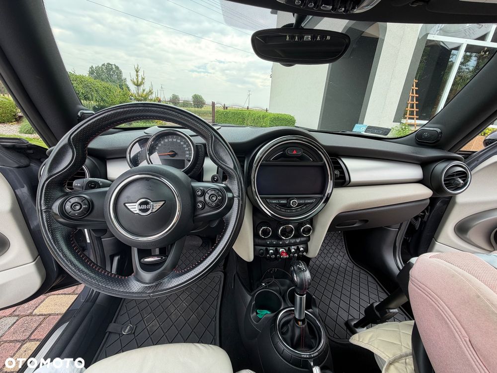 MINI Cooper - 11