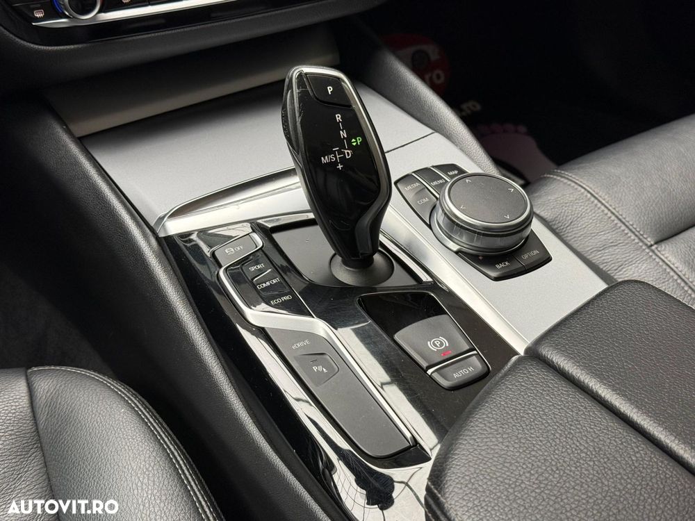 BMW Seria 5 - 9