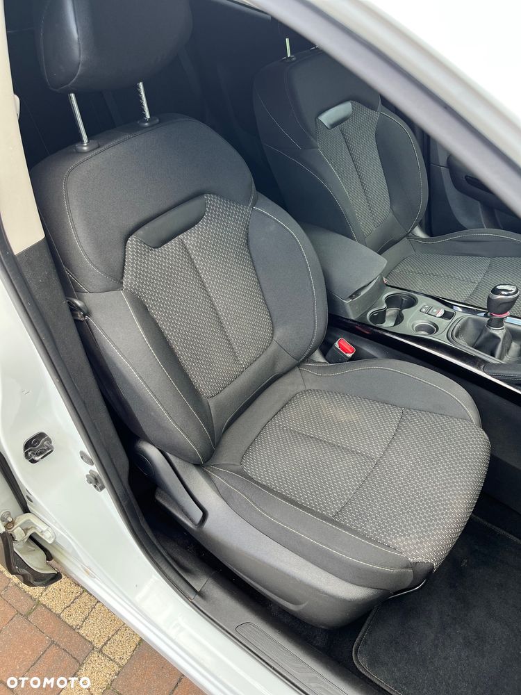 Renault Kadjar 1.3 TCe FAP Life - 12