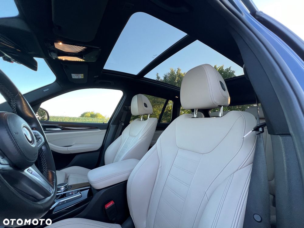 BMW X3 M M40i sport - 15