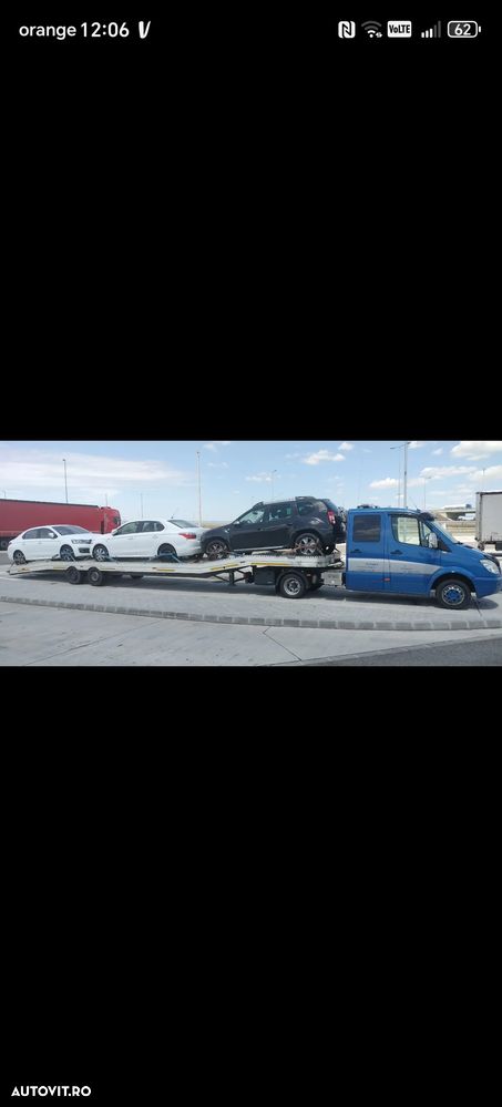 Mercedes-Benz Sprinter - 7