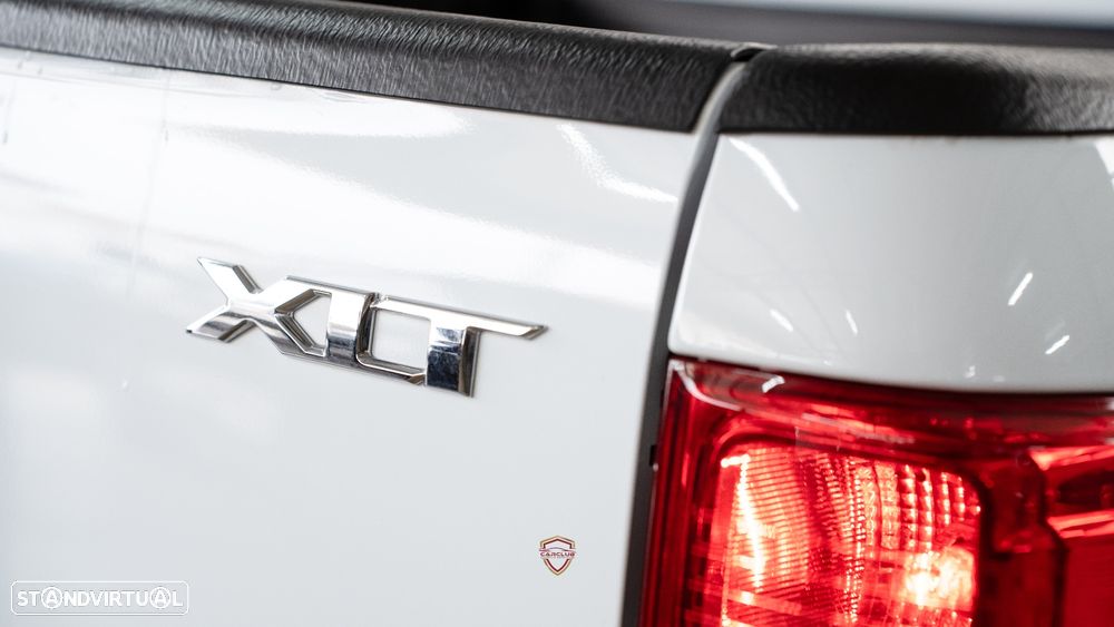 Ford Ranger 2.2 TDCi CD XLT 4WD - 9