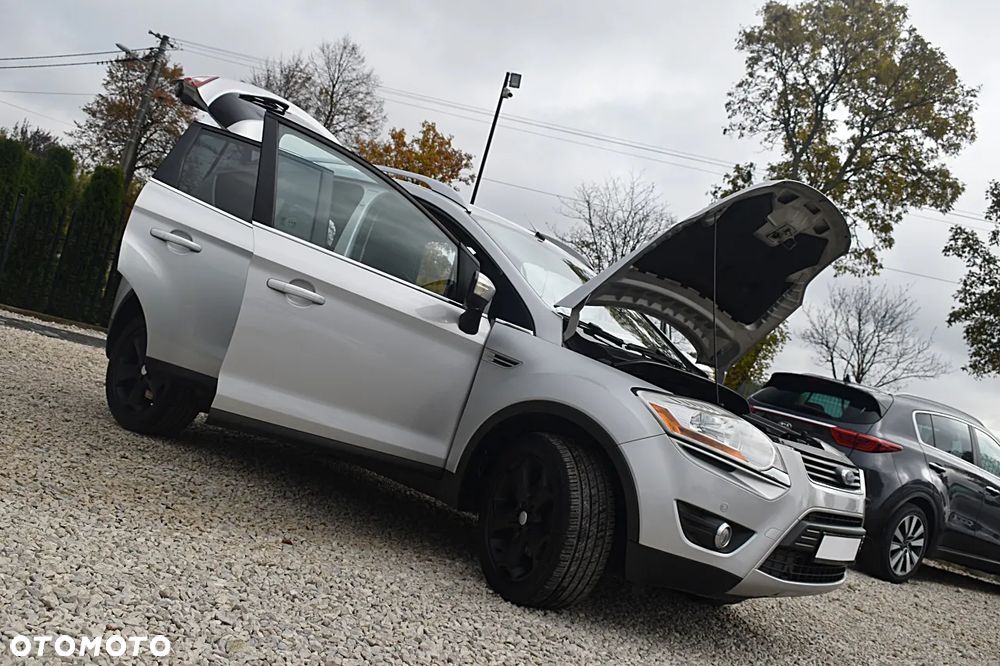 Ford Kuga 2.0 TDCi 2x4 Trend - 17