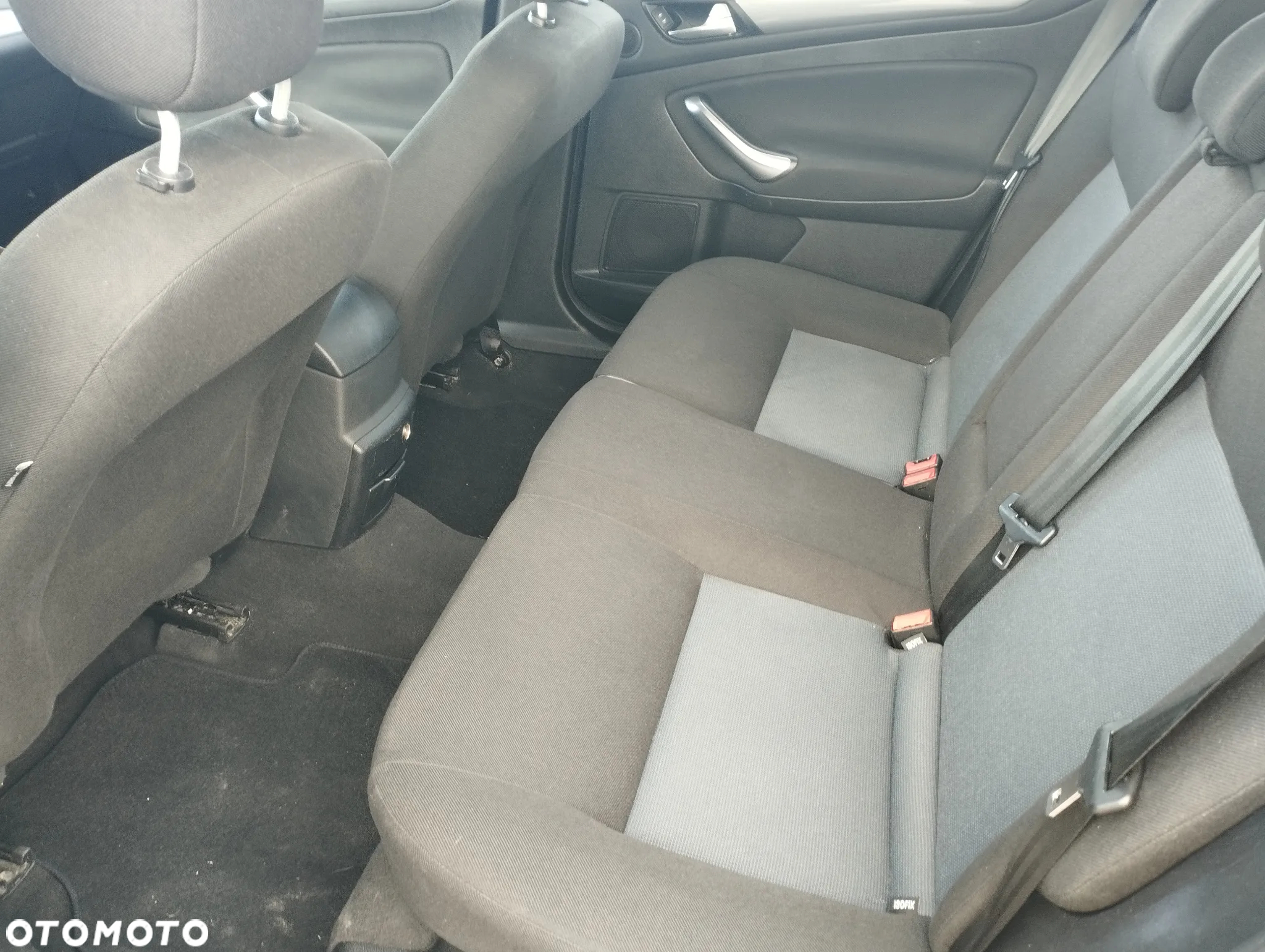 Ford Mondeo 2.0 TDCi Trend - 9