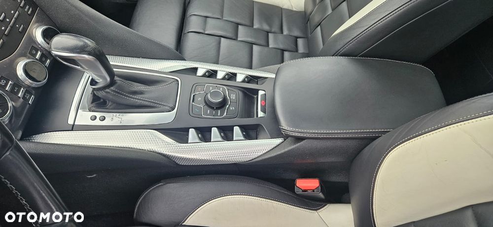 Citroën DS5 2.0 BlueHDi SportChic - 8