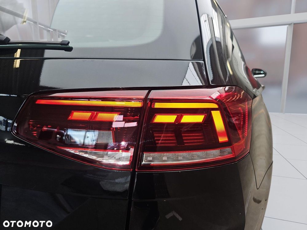 Volkswagen Passat Variant 1.5 TSI EVO Business DSG - 34