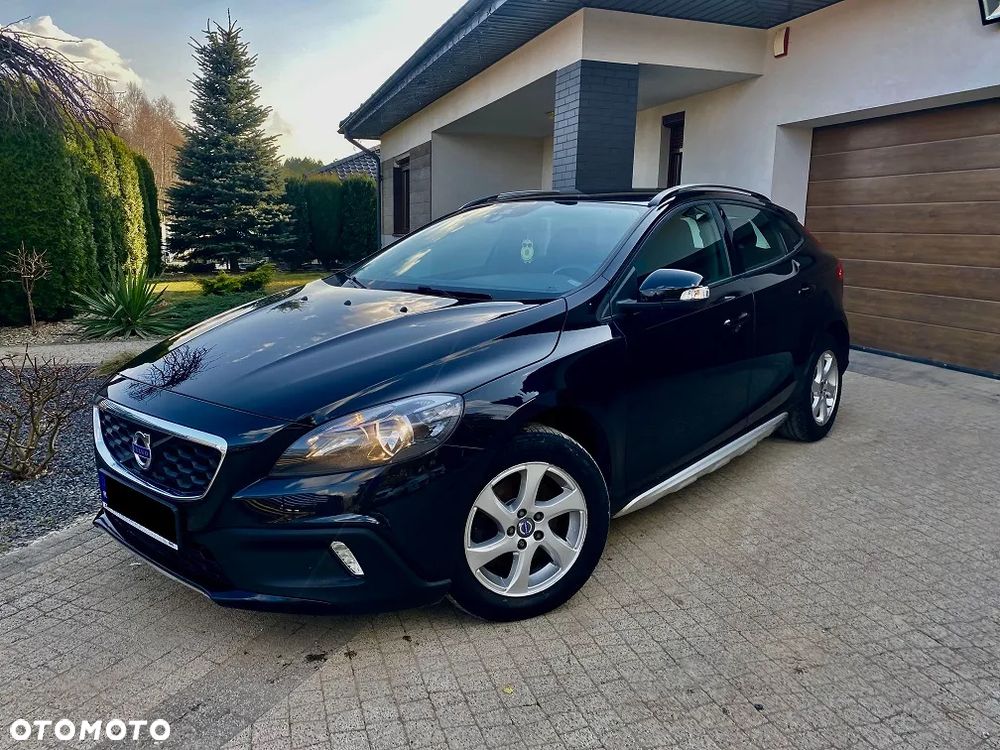 Volvo V40 Cross Country D2 Kinetic - 1