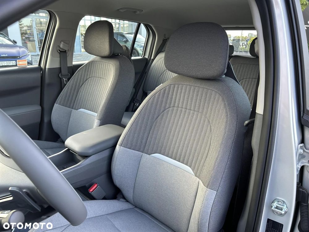 Kia EV3 81.4kWh Air - 15