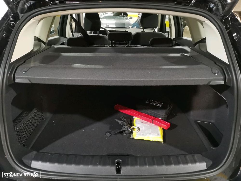 BMW X1 sDrive18i - 9