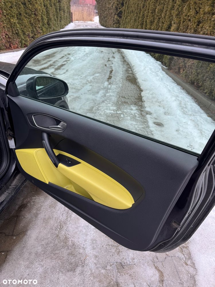 Audi A1 3-drzwiowe 1.6 TDI Ambition - 14